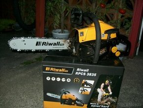 Riwall RPCS 3835