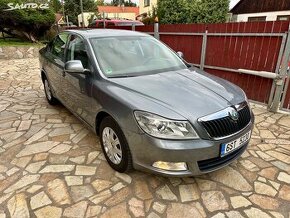 Škoda Octavia,  1.4 TSI ELEGANCE NAVI 2 X KOLA