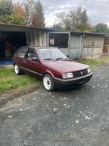 Vw polo 86c