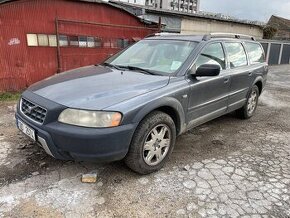 Volvo XC 70 2.4 D5 AWD