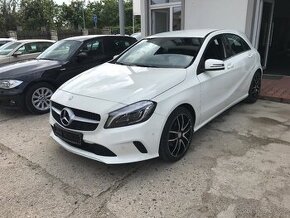 Mercedes-Benz A 180 | Perfektní stav s bohatou výbavou