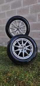 5x112 R16 Mercedes-Benz CLA/A/B ZIMNÍ SADA