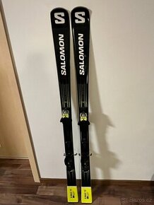 Salomon S/MAX 10 - 1