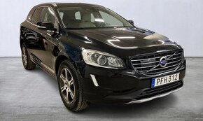 Volvo XC60 D4 AWD Classic Summum rok 2017 - 1