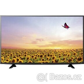 LED TV LG 108 cm 43LF510V-ZA