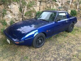 Mazda RX-7 FB rv1985