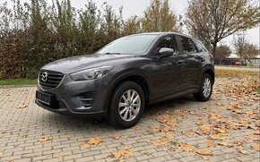 Mazda CX 5 2.0 Exclusive-Line (benzín) CX5 | CX-5