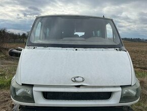 Ford Transit  ND