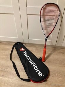 Squashová raketa Tecnifibre Carboflex 130