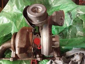 Turbo 1.9 TDI 77kw