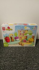 LEGO® Duplo 10983 Bio Farmářský trh