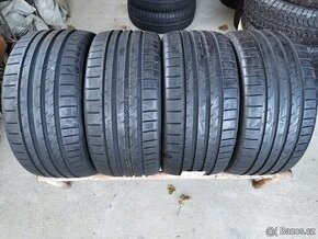 245/35/18 letni pneu 245/35 R18