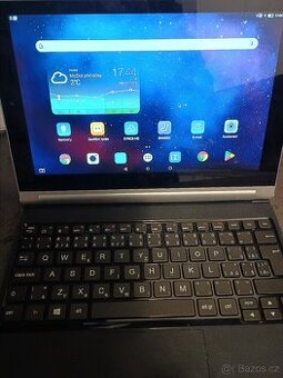 Lenovo yoga 2 android 5.01