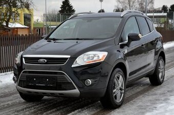 Ford Kuga 2.0TDCI 103kW Champions Edition 4x4