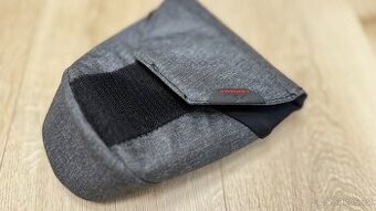 Peak Design Range Pouch - Medium - Charcoal (tmavě šedá)