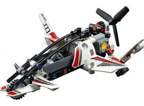 Lego Technic, set-42057