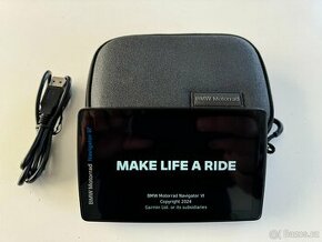 BMW Motorrad Navigator VI+ / 6+ 2022