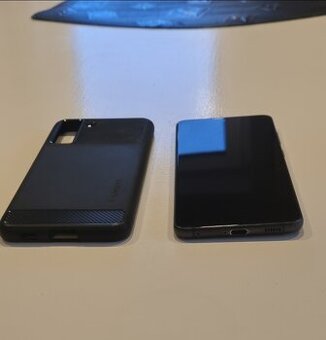 Samsung S21 FE + obal zdarma