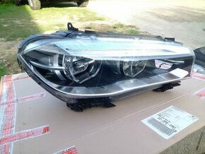 BMW X5 F15 F16 7471348 Adaptive LED pravé světlo