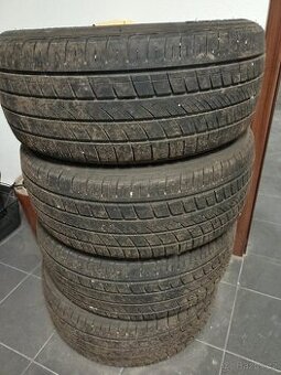 Letní pneumatiky 235/55 R16