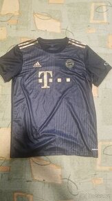 Dres Bayern München - 1