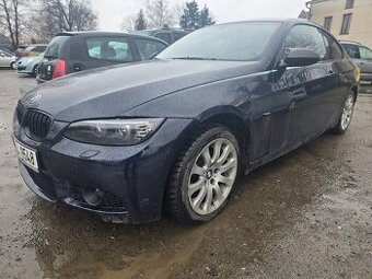 Bmw e92 320i 120kw