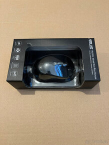 Myš Asus MU101C Wired Blue Ray Mouse