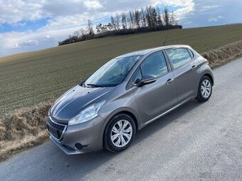 Peugeot 208 5dveri