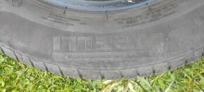 Letní pneu PIRELLI Cinturato P1, 185/65 R15 88T - 1