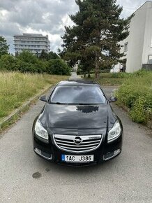 Opel Insignia 2.0 Cdti