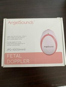 Doppler AngelSounds - 1