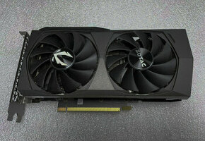 Vyměním ZOTAC GAMING GeForce RTX 3060 Ti Twin Edge OC 8GB