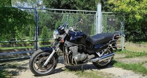 Suzuki GSX 1100 G