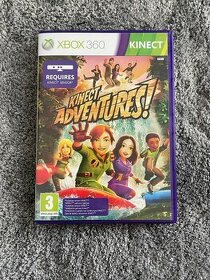 Kinect Adventures - 1