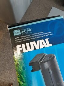 Akvarijní osvětlení Fluval