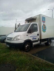 Iveco daily 2,3 16V, do 3,5 t, autom. převodovka - 1