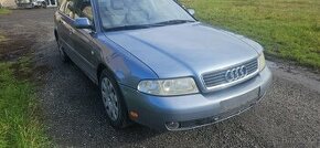 Audi A4 B5 1.9TDI 85KW - 1