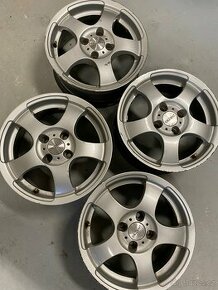 Alu kola 4x100 R15