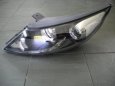 Kia Sportage 10-15 xenon LED