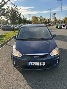 Ford C-Max 1.6 Tdci , rok 2008 ,