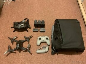 DJI FPV FLY MORE COMBO