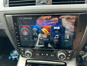 Android pro BMW e90 e91 - 1