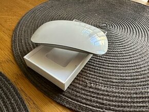 Apple Magic Mouse - bílá verze  top stav