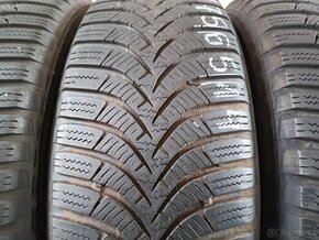 Zimní pneu 175/65/14 Hankook - 1