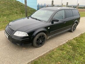 Passat b5.5 2.5tdi