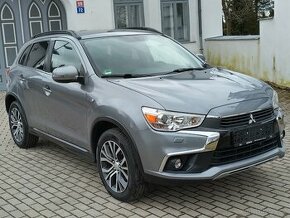 Mitsubishi ASX 2.3 110 kw 4x4 automat, 2017 - 1