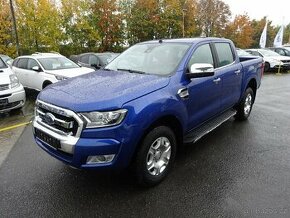 Ford Ranger 3,2 TDCI, 4X4,GARANCE KM