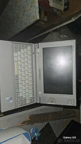 Toshiba libretto ct100