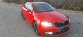 Škoda Octavia III 1.4TSI 103kW