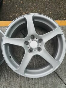 Alu kola aez 5x112  r17-2ks